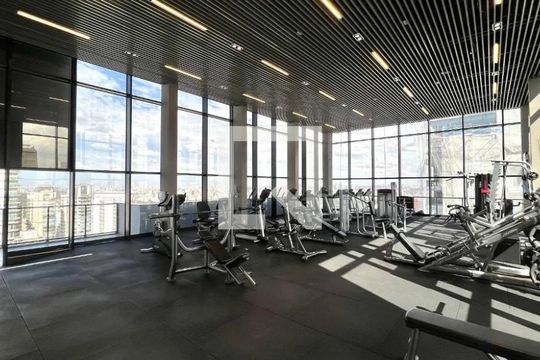 Apartamento para alugar com 3 quartos, 67m² em Pinheiros, São Paulo