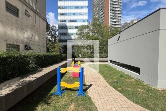 Apartamento para alugar com 3 quartos, 67m² em Pinheiros, São Paulo