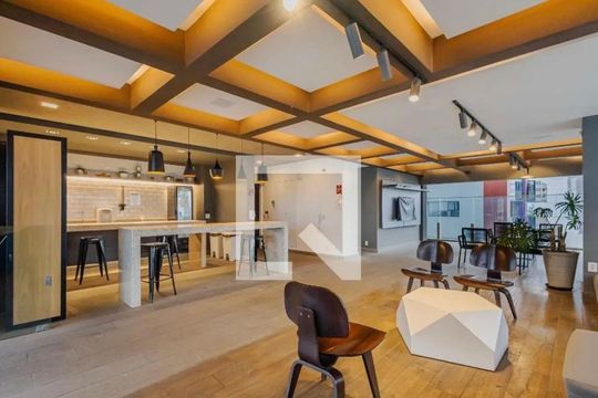 Apartamento para alugar com 3 quartos, 67m² em Pinheiros, São Paulo
