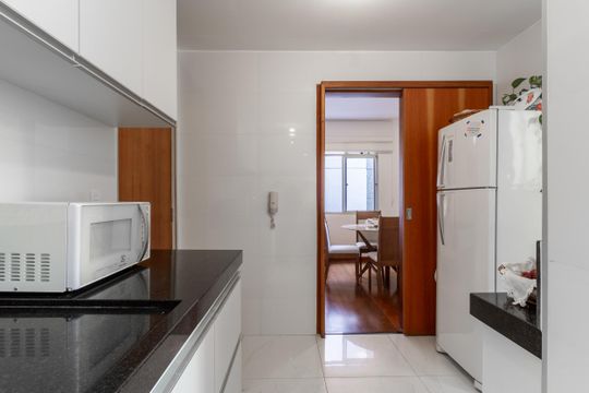 Apartamento à venda com 2 quartos, 80m² em Santo Antônio, Belo Horizonte