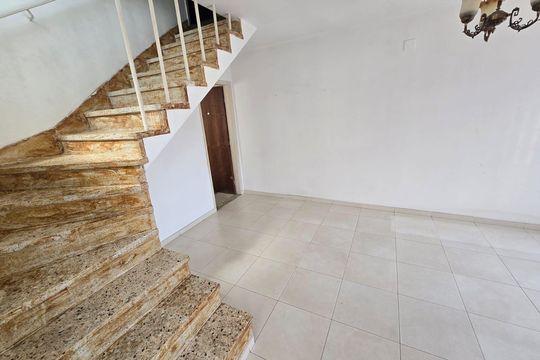 Sala de casa à venda com 2 quartos, 79m² em Vila Primavera, São Paulo