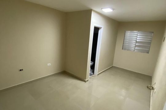 Quarto de casa para alugar com 3 quartos, 110m² em Vila Formosa, São Paulo