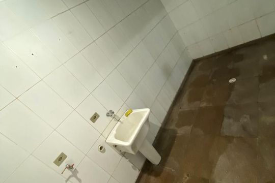 Área de serviço de casa para alugar com 3 quartos, 110m² em Vila Formosa, São Paulo