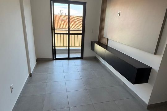 Sala de apartamento para alugar com 2 quartos, 44m² em Parque da Vila Prudente, São Paulo