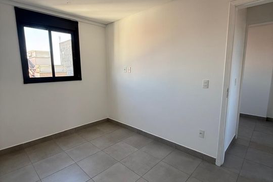 Quarto de apartamento para alugar com 2 quartos, 44m² em Parque da Vila Prudente, São Paulo