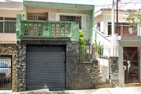 Casa à venda com 4 quartos, 198m² em Lapa, São Paulo