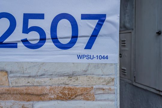 Código de casa para alugar com 2 quartos, 80m² em São Domingos, São Paulo