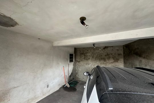 Garagem de casa à venda com 6 quartos, 276m² em Jardim do Líbano, Barueri