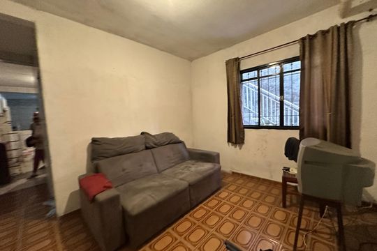 Sala 2 de casa à venda com 6 quartos, 276m² em Jardim do Líbano, Barueri
