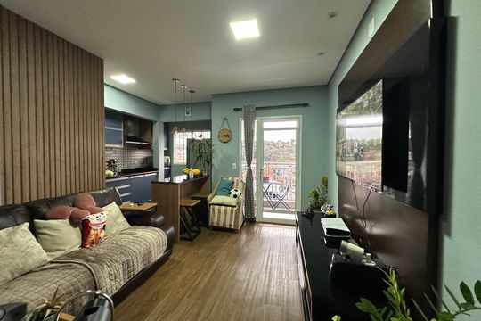 Casa à venda com 6 quartos, 276m² em Jardim do Líbano, Barueri
