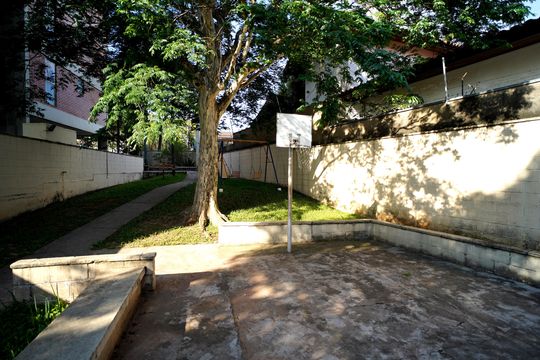 Área comum de apartamento para alugar com 3 quartos, 90m² em Trujilo, Sorocaba