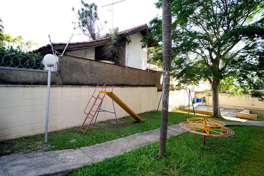 Área comum de apartamento para alugar com 3 quartos, 90m² em Trujilo, Sorocaba