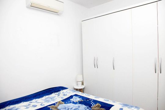 Quarto de apartamento para alugar com 1 quarto, 59m² em Petrópolis, Porto Alegre