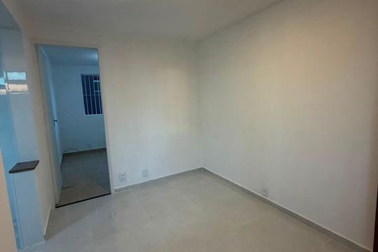 Sala de apartamento à venda com 2 quartos, 48m² em Artur Alvim, São Paulo