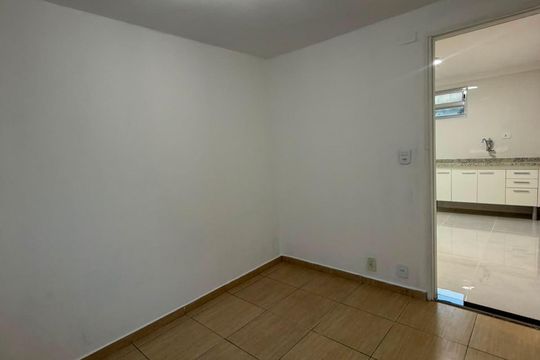 Quarto de apartamento à venda com 2 quartos, 48m² em Artur Alvim, São Paulo