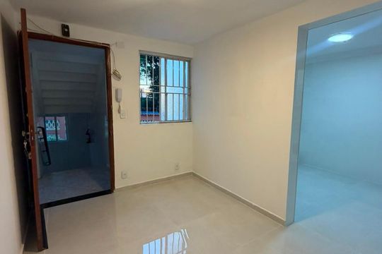 Apartamento à venda com 2 quartos, 48m² em Artur Alvim, São Paulo