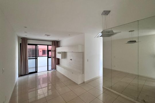 Apartamento à venda com 3 quartos, 95m² em Recreio dos Bandeirantes, Rio de Janeiro
