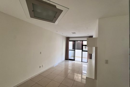 Sala de apartamento à venda com 3 quartos, 95m² em Recreio dos Bandeirantes, Rio de Janeiro