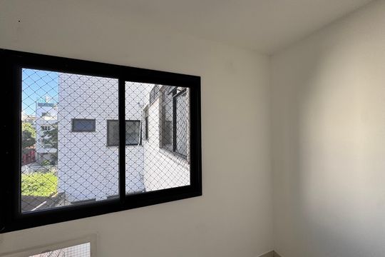 Quarto 2 de apartamento à venda com 3 quartos, 95m² em Recreio dos Bandeirantes, Rio de Janeiro