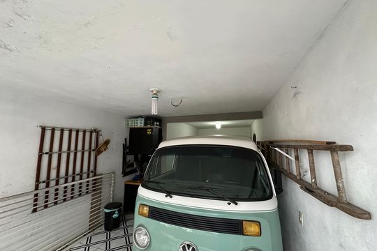 Garagem de casa para alugar com 3 quartos, 120m² em Jardim Florida, Barueri