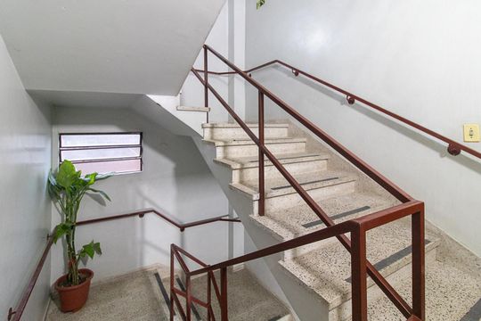 Área comum de apartamento para alugar com 3 quartos, 50m² em Cavalhada, Porto Alegre