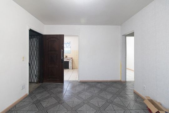 Sala de apartamento para alugar com 3 quartos, 50m² em Cavalhada, Porto Alegre