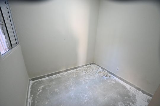 Casa de Condomínio para alugar com 2 quartos, 60m² em Jardim Imperial, Aparecida de Goiânia
