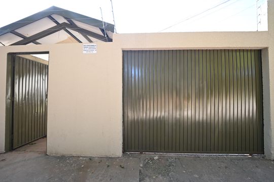 Casa de Condomínio para alugar com 2 quartos, 60m² em Jardim Imperial, Aparecida de Goiânia