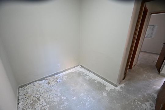 Casa de Condomínio para alugar com 2 quartos, 60m² em Jardim Imperial, Aparecida de Goiânia
