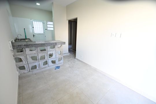 Casa de Condomínio para alugar com 2 quartos, 60m² em Jardim Imperial, Aparecida de Goiânia