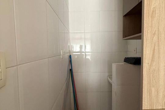 Kitnet/Studio para alugar com 1 quarto, 45m² em Vila Buarque, São Paulo