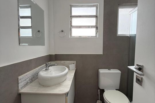 Kitnet/Studio para alugar com 1 quarto, 45m² em Vila Buarque, São Paulo