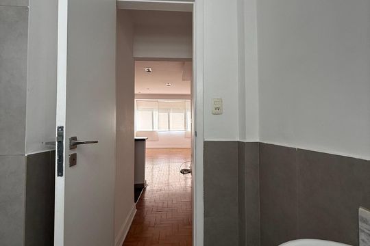 Kitnet/Studio para alugar com 1 quarto, 45m² em Vila Buarque, São Paulo