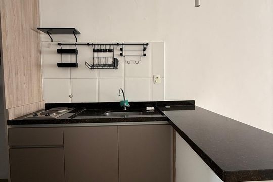 Kitnet/Studio para alugar com 1 quarto, 45m² em Vila Buarque, São Paulo