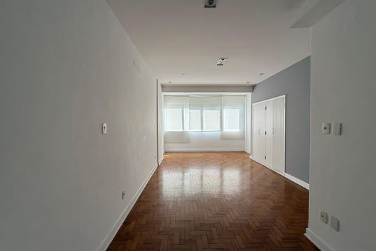 Kitnet/Studio para alugar com 1 quarto, 45m² em Vila Buarque, São Paulo