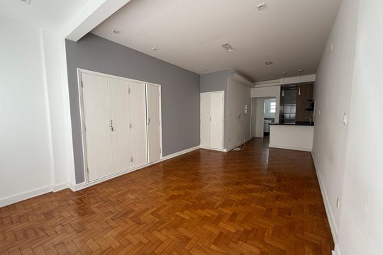Kitnet/Studio para alugar com 1 quarto, 45m² em Vila Buarque, São Paulo