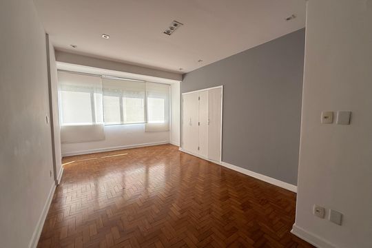 Kitnet/Studio para alugar com 1 quarto, 45m² em Vila Buarque, São Paulo