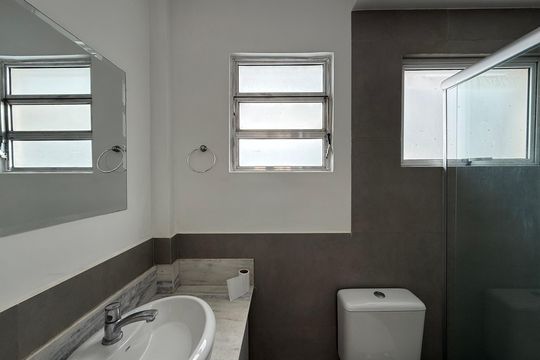 Kitnet/Studio para alugar com 1 quarto, 45m² em Vila Buarque, São Paulo
