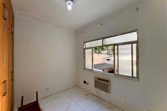 Apartamento para alugar com 1 quarto, 40m² em Botafogo, Rio de Janeiro