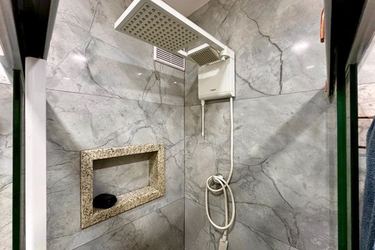 Apartamento para alugar com 1 quarto, 40m² em Botafogo, Rio de Janeiro