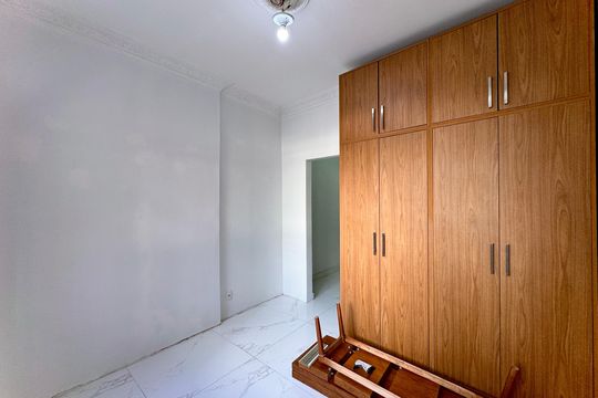 Apartamento para alugar com 1 quarto, 40m² em Botafogo, Rio de Janeiro