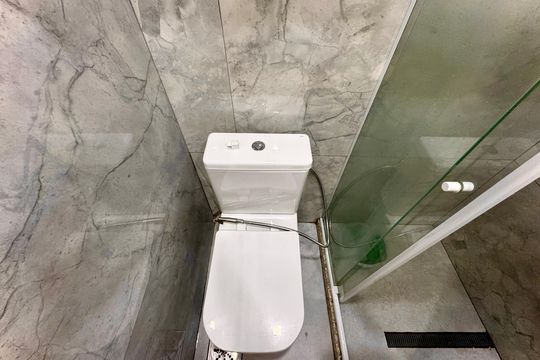Apartamento para alugar com 1 quarto, 40m² em Botafogo, Rio de Janeiro
