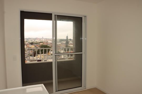 Apartamento para alugar com 1 quarto, 28m² em Jardim Imperador (zona Leste), São Paulo