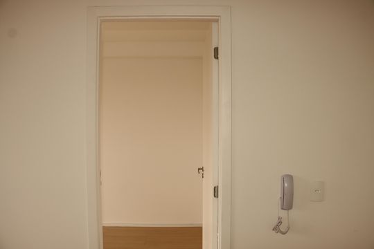 Apartamento para alugar com 1 quarto, 28m² em Jardim Imperador (zona Leste), São Paulo