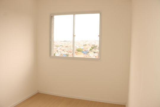 Apartamento para alugar com 1 quarto, 28m² em Jardim Imperador (zona Leste), São Paulo