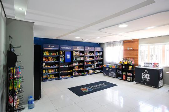 Mercado de apartamento à venda com 3 quartos, 80m² em Vila Caminho do Mar, São Bernardo do Campo
