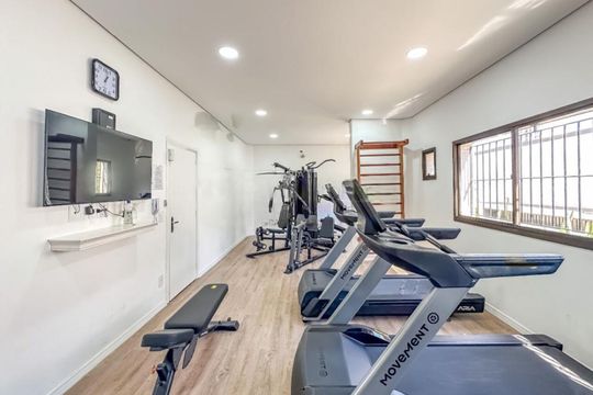 Apartamento à venda com 4 quartos, 200m² em Ipiranga, São Paulo