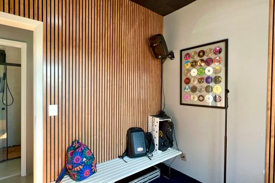 Apartamento à venda com 2 quartos, 74m² em Sumaré, São Paulo