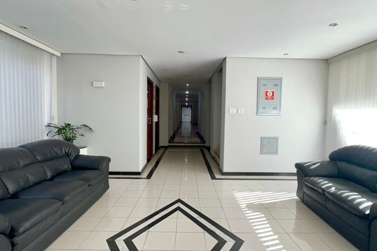 Apartamento à venda com 2 quartos, 74m² em Sumaré, São Paulo