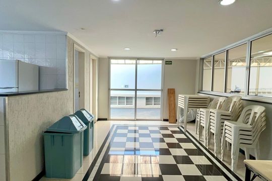 Apartamento à venda com 2 quartos, 74m² em Sumaré, São Paulo